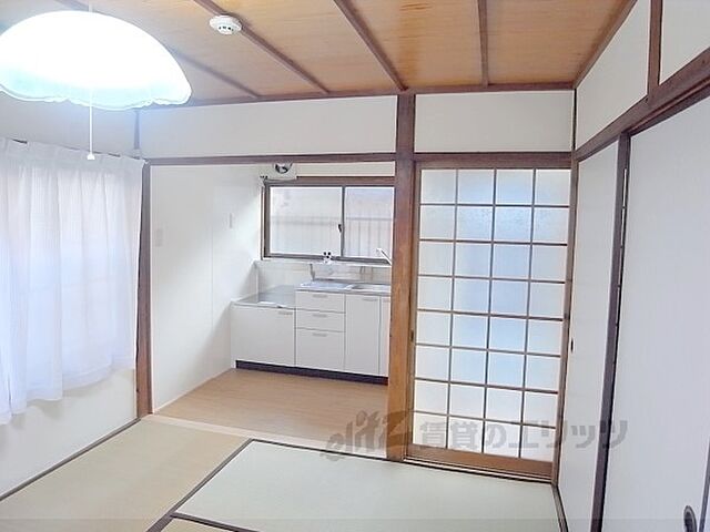 室内