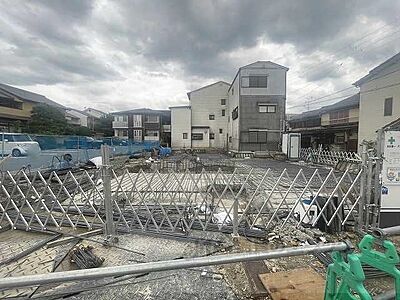 外観 外観