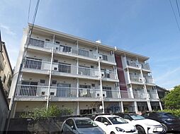 京都市営烏丸線 鞍馬口駅 徒歩2分の賃貸マンション