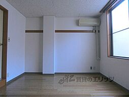 ラッジングハウス蘭5 ワンルームの写真