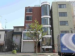 京阪本線 神宮丸太町駅 徒歩4分の賃貸マンション