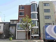 京都府京都市左京区東丸太町：物件画像／株式会社エリッツ　烏丸丸太町店