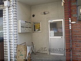 桃園ハイツ 301 ｜ 京都府京都市上京区大宮通上立売下る芝大宮町（賃貸マンション1K・3階・18.00㎡） その17