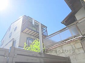 京都府京都市上京区新町室町の間今出川上る畠山町（賃貸マンション1K・1階・19.50㎡） その23