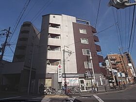 スペシャリー丸太町 401 ｜ 京都府京都市上京区日暮通丸太町上る西院町（賃貸マンション1K・4階・21.26㎡） その1