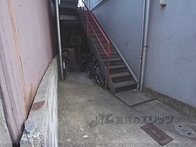 スペシャリー丸太町 401 ｜ 京都府京都市上京区日暮通丸太町上る西院町（賃貸マンション1K・4階・21.26㎡） その15