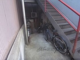 スペシャリー丸太町 401 ｜ 京都府京都市上京区日暮通丸太町上る西院町（賃貸マンション1K・4階・21.26㎡） その28