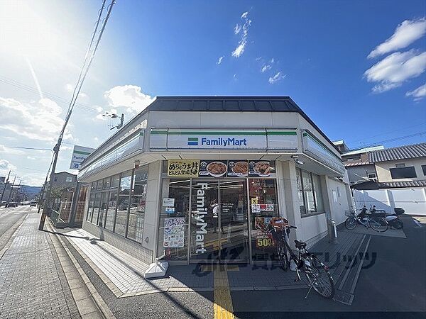 画像22:ファミリーマート　佐井太子道店まで40メートル