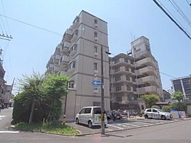 京都府京都市中京区西ノ京南原町（賃貸マンション1R・1階・32.63㎡） その1