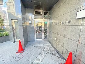 大晋メゾネ四条大宮 602 ｜ 京都府京都市中京区壬生坊城町（賃貸マンション1K・6階・35.75㎡） その17