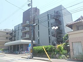 京都府京都市左京区田中樋ノ口町（賃貸マンション1K・3階・18.26㎡） その9