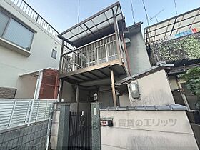 西ノ京御輿岡町4-10貸家  ｜ 京都府京都市中京区西ノ京御輿岡町（賃貸一戸建3K・2階・36.69㎡） その8