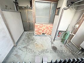 西ノ京御輿岡町4-10貸家  ｜ 京都府京都市中京区西ノ京御輿岡町（賃貸一戸建3K・2階・36.69㎡） その18