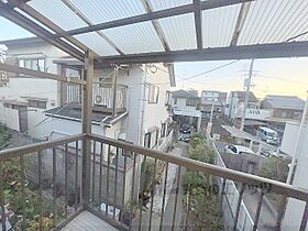 西ノ京御輿岡町4-10貸家  ｜ 京都府京都市中京区西ノ京御輿岡町（賃貸一戸建3K・2階・36.69㎡） その22