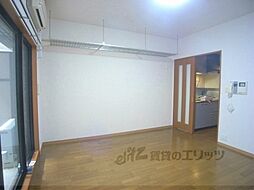 ベラジオ四条烏丸 904 11階1Kのリビング/ダイニング