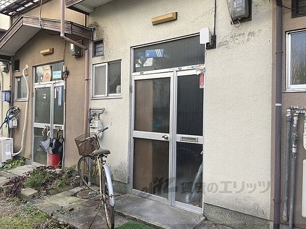 北白川西町87-9貸家 ｜京都府京都市左京区北白川西町(賃貸一戸建2DK・2階・30.30㎡)の写真 その29