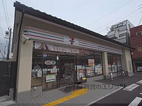 京都府京都市左京区下鴨貴船町（賃貸マンション1K・5階・21.00㎡） その18