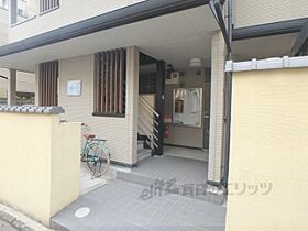 京都府京都市北区紫野北舟岡町（賃貸マンション1K・3階・19.87㎡） その19