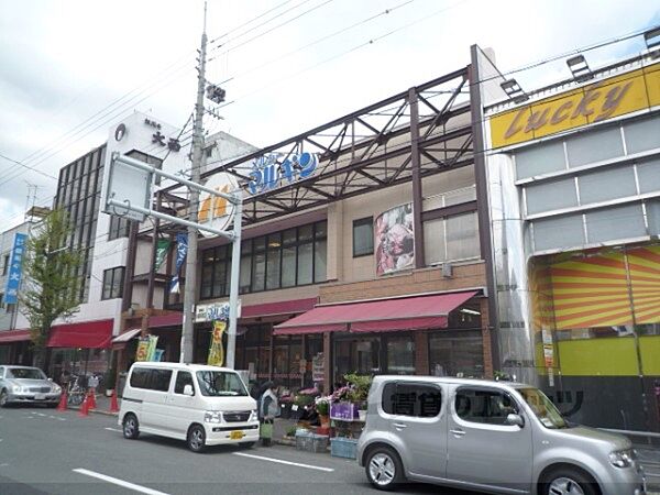 京都府京都市左京区北白川東久保田町(賃貸マンション1K・3階・18.94㎡)の写真 その21