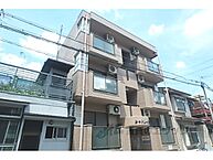 京都府京都市右京区西院東今田町：物件画像／株式会社エリッツ　烏丸丸太町店