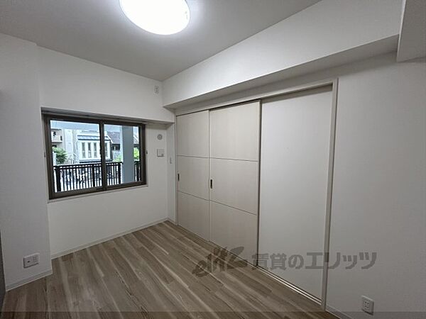 クオリア京都東山 203｜京都府京都市東山区五軒町(賃貸マンション2LDK・2階・70.40㎡)の写真 その6