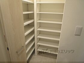 京都府京都市東山区五軒町（賃貸マンション2LDK・2階・67.19㎡） その18