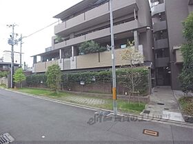 京都府京都市上京区大上之町（賃貸マンション1K・1階・19.38㎡） その24