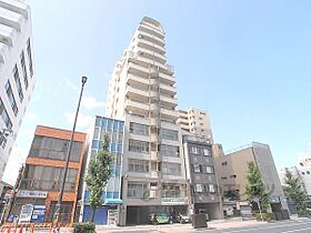 京都府京都市下京区五条通西洞院西入平屋町（賃貸マンション1DK・9階・41.34㎡） その1