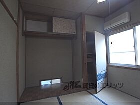 あおい荘 22 ｜ 京都府京都市左京区下鴨東塚本町（賃貸アパート1R・2階・10.00㎡） その6