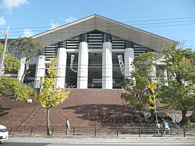 京都府京都市左京区北白川伊織町（賃貸アパート1R・2階・12.00㎡） その22