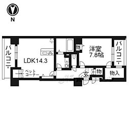 東海道・山陽本線 京都駅 徒歩15分