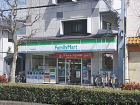 京都府京都市左京区下鴨梅ノ木町（賃貸マンション3LDK・1階・63.00㎡） その20