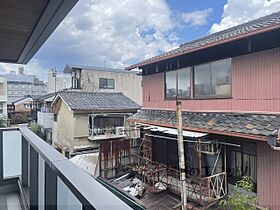 京都府京都市下京区突抜１丁目（賃貸マンション1LDK・3階・49.61㎡） その22