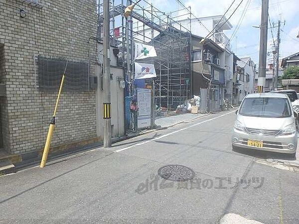 京都府京都市中京区壬生土居ノ内町(賃貸マンション2LDK・1階・63.50㎡)の写真 その13