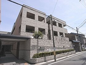 サンシティドムス鴨川 305 ｜ 京都府京都市上京区寺町通上立売上る鶴山町（賃貸マンション1LDK・3階・86.26㎡） その1