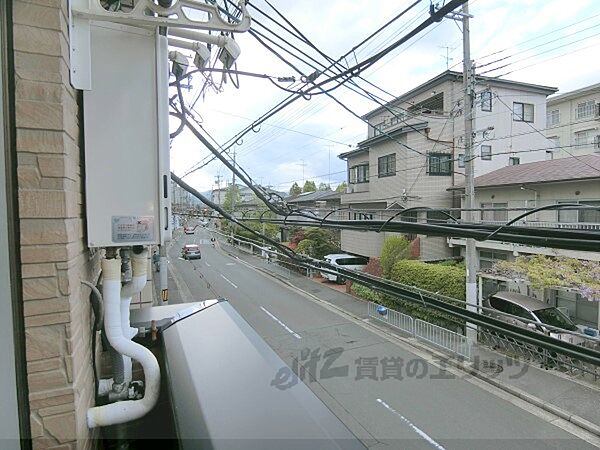 メゾン大垣 202｜京都府京都市左京区田中西浦町(賃貸マンション1K・2階・18.16㎡)の写真 その21