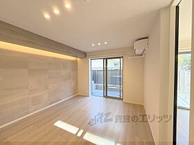 HABITER御所西 101 ｜ 京都府京都市上京区小川通出水上る茶屋町（賃貸マンション1LDK・1階・46.99㎡） その9