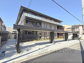 HABITER御所西 103 ｜ 京都府京都市上京区小川通出水上る茶屋町（賃貸マンション1LDK・1階・47.01㎡） その12