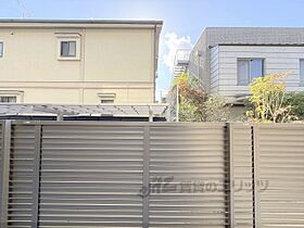 HABITER御所西 103 ｜ 京都府京都市上京区小川通出水上る茶屋町（賃貸マンション1LDK・1階・47.01㎡） その25