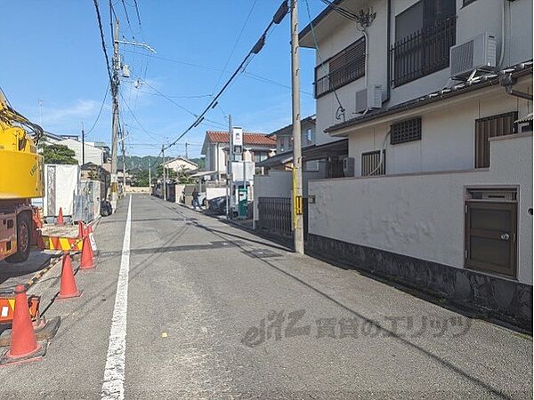 京都府京都市左京区下鴨塚本町(賃貸アパート1K・1階・29.72㎡)の写真 その17