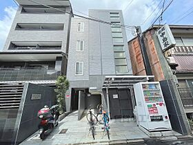 マンションチトセ 406 ｜ 京都府京都市下京区高倉通仏光寺上る西前町（賃貸マンション1K・4階・17.20㎡） その1