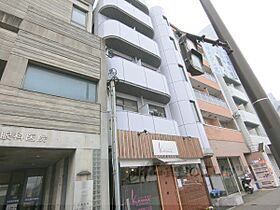 ロータスクラタ 501 ｜ 京都府京都市左京区下鴨本町（賃貸マンション1K・5階・22.87㎡） その10