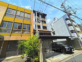 京都府京都市下京区下鱗形町（賃貸マンション1K・4階・24.09㎡） その10