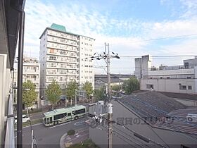 レオパレス西ノ京円町 405 ｜ 京都府京都市中京区西ノ京南円町（賃貸マンション1K・4階・19.87㎡） その24