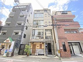 彩花亭ビル 501 ｜ 京都府京都市中京区御幸町通御池上る亀屋町（賃貸マンション1LDK・5階・44.00㎡） その10