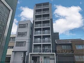 NAGI KYOTO NIJO 304 ｜ 京都府京都市中京区聚楽廻南町（賃貸マンション1K・3階・26.12㎡） その9