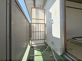 初音コーポ 301 ｜ 京都府京都市北区小山初音町（賃貸マンション2K・3階・26.26㎡） その16