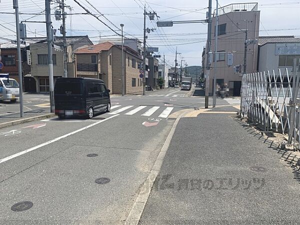 京都府京都市下京区西側町(賃貸マンション1LDK・2階・46.72㎡)の写真 その18