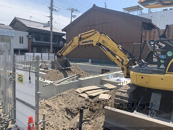 京都府京都市下京区西側町(賃貸マンション1LDK・3階・46.12㎡)の写真 その15