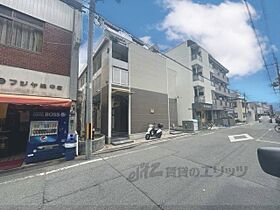 京都府京都市上京区下立売通黒門西入橋西二町目（賃貸アパート1K・1階・19.87㎡） その3